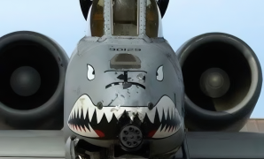 A-10 Warthog Specifications, Variants, and Legacy