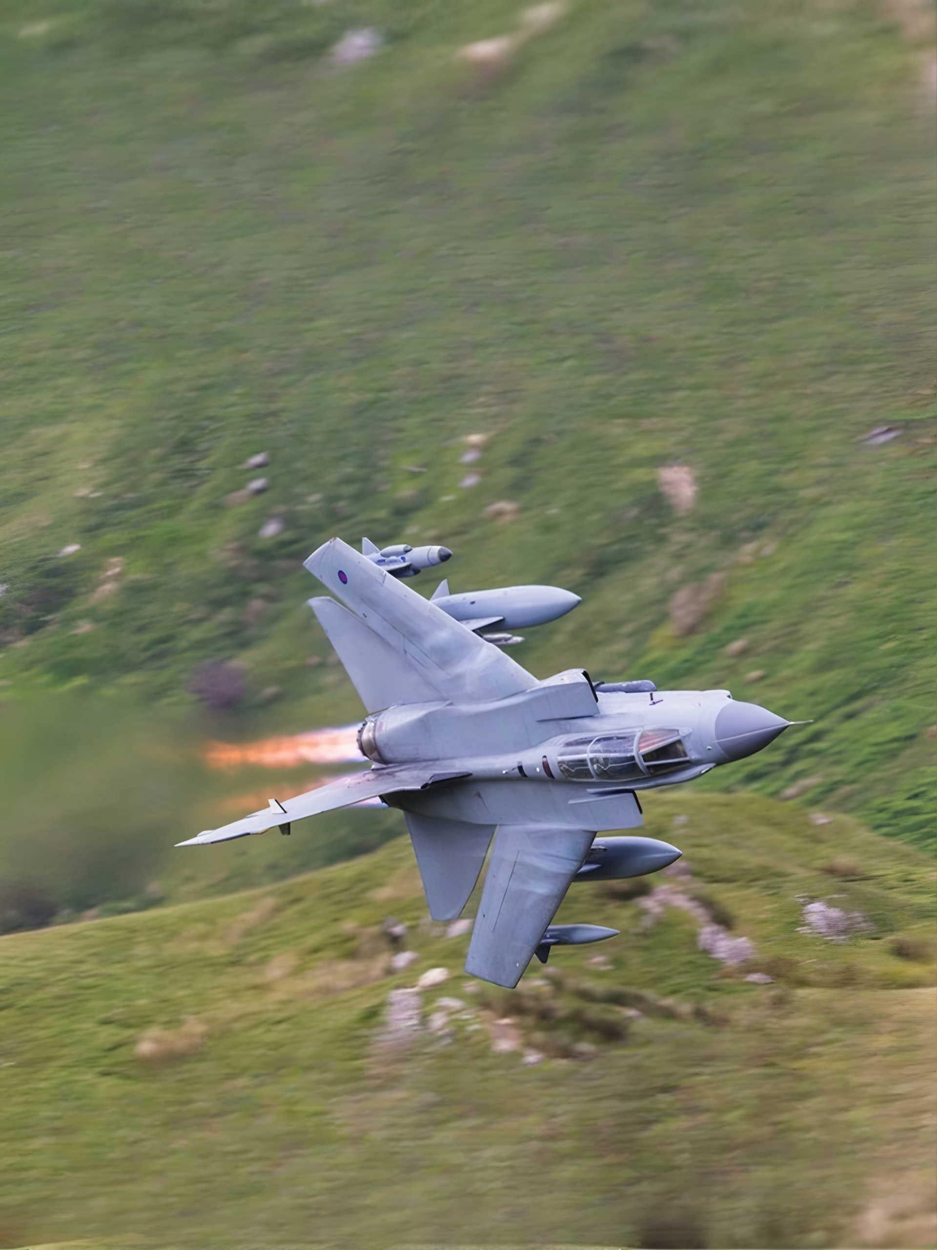 Panavia Tornado