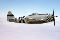 Everything You Need To Know About The Republic P-47 Thunderbolt Everything You Need To Know About The Republic P-47 Thunderbolt
