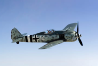 Focke-Wulf Fw 190