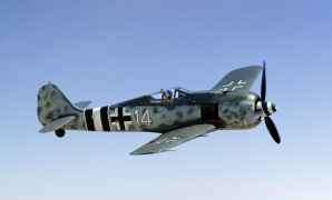 Focke-Wulf Fw 190