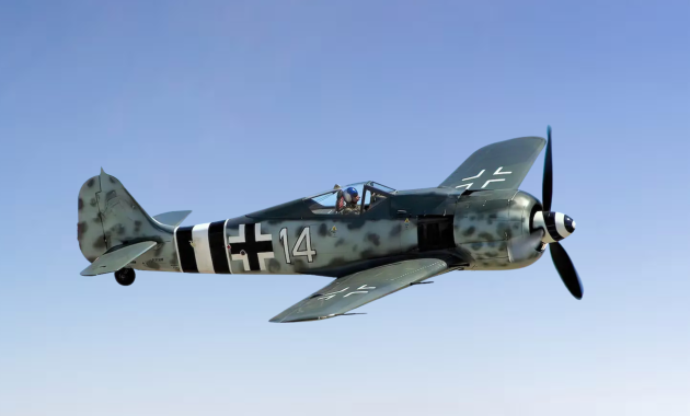 Focke-Wulf Fw 190