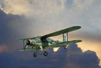 Gloster Gladiator Gloster Gladiator