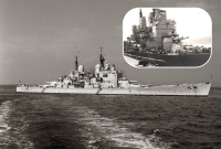 Everything You Need To Know About HMS Vanguard Everything You Need To Know About HMS Vanguard