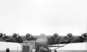 The Messerschmitt Me 323 Gigant The Messerschmitt Me 323 Gigant