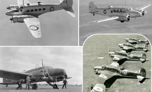Avro Anson