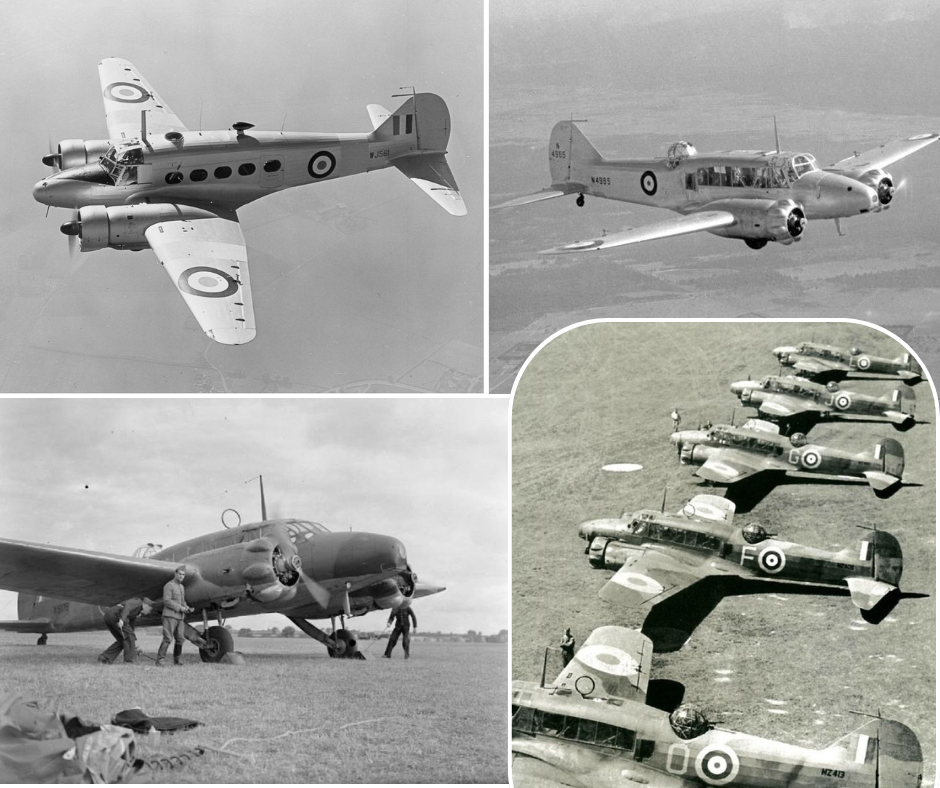 Avro Anson